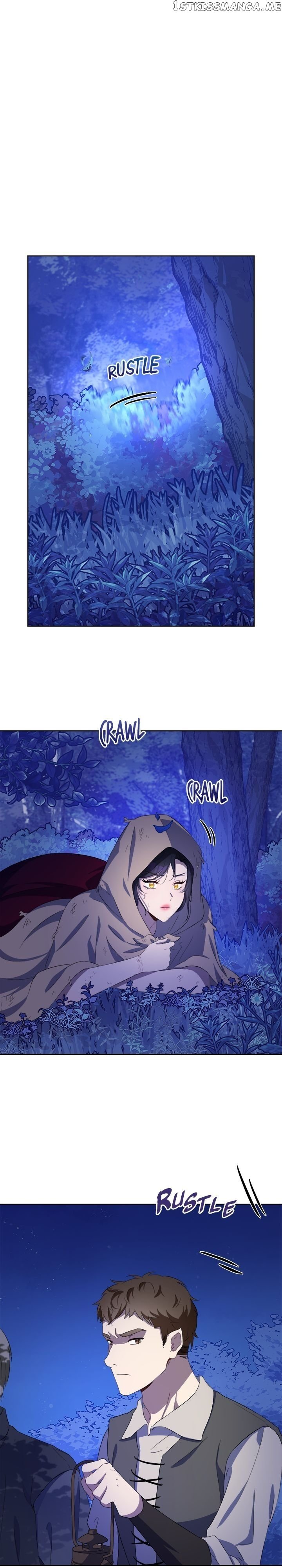 Wish To Say Farewell chapter 61 - page 17