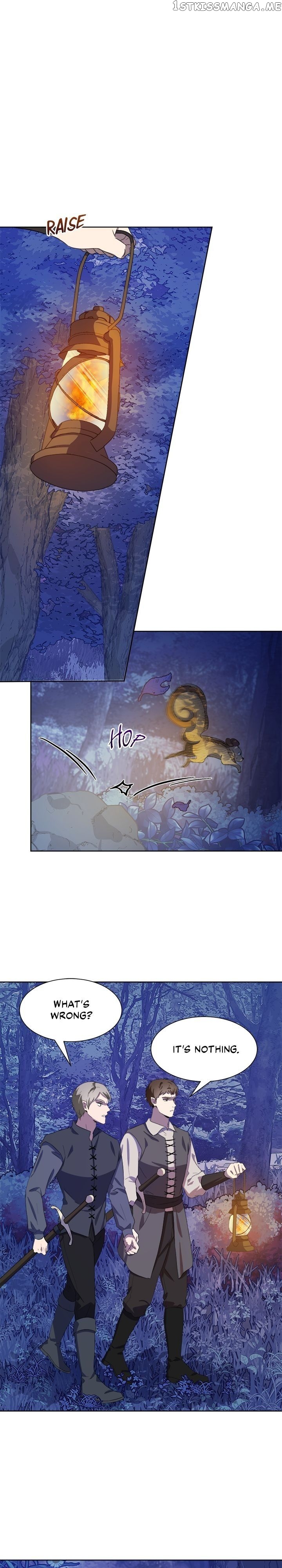 Wish To Say Farewell chapter 61 - page 18