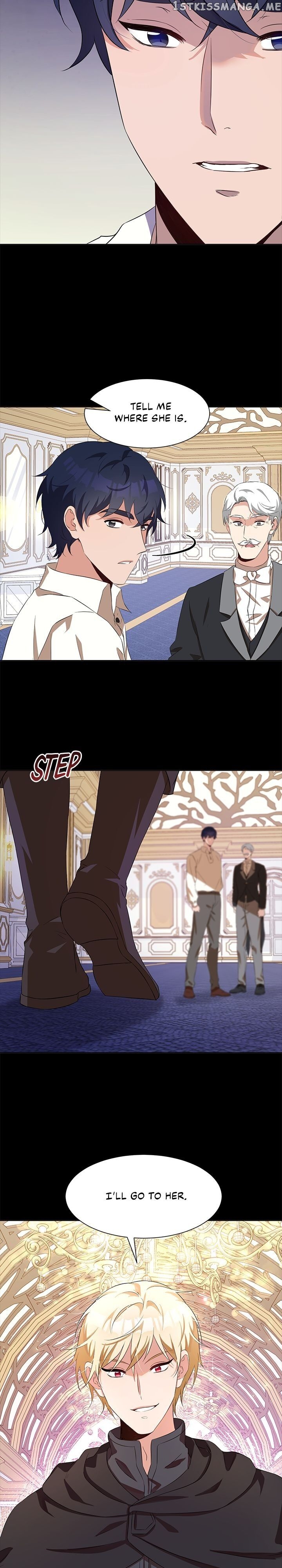 Wish To Say Farewell chapter 61 - page 2