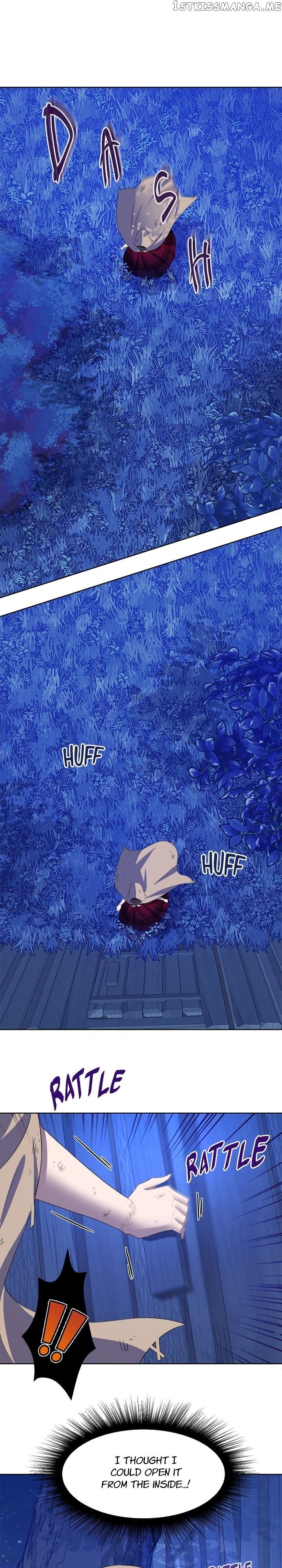 Wish To Say Farewell chapter 61 - page 20
