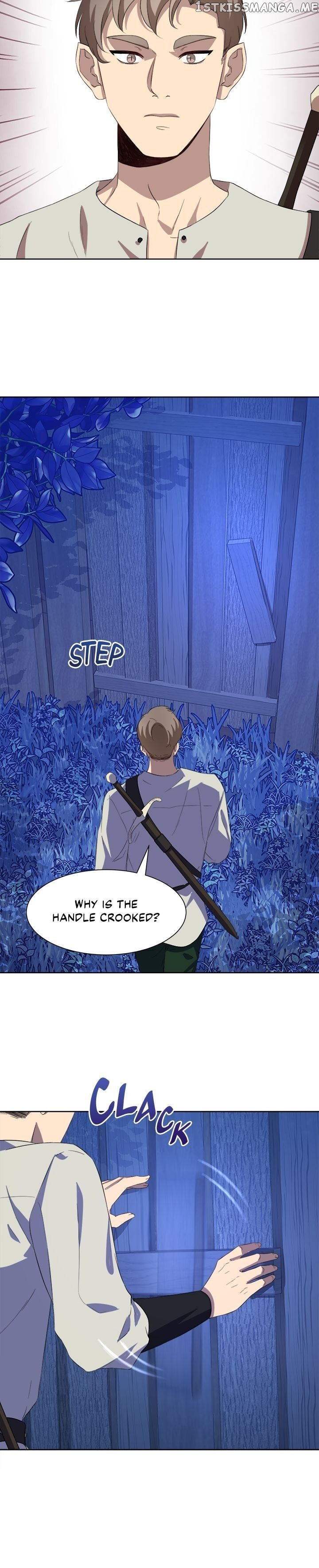 Wish To Say Farewell chapter 61 - page 22