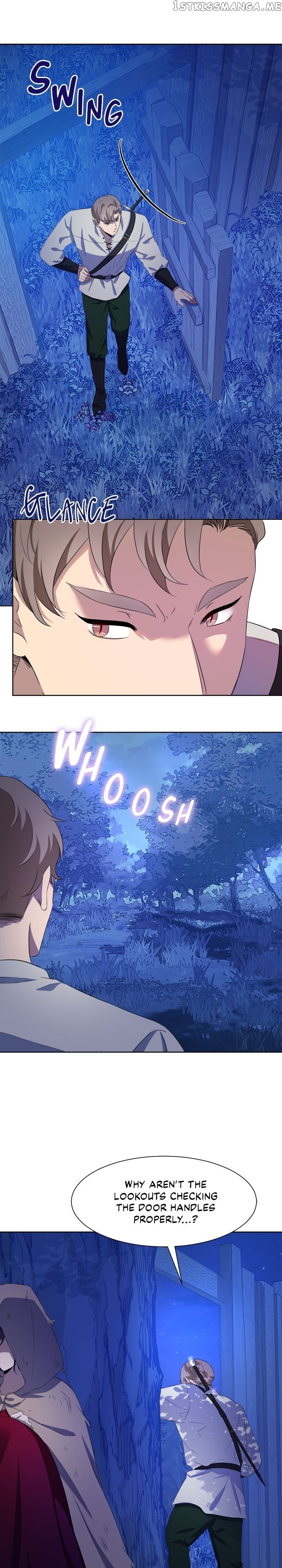 Wish To Say Farewell chapter 61 - page 23
