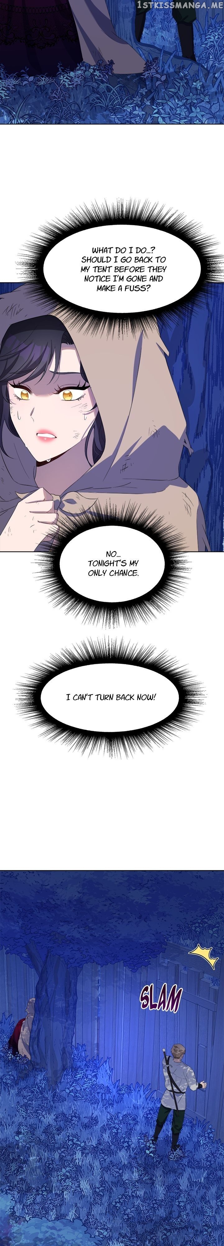 Wish To Say Farewell chapter 61 - page 24