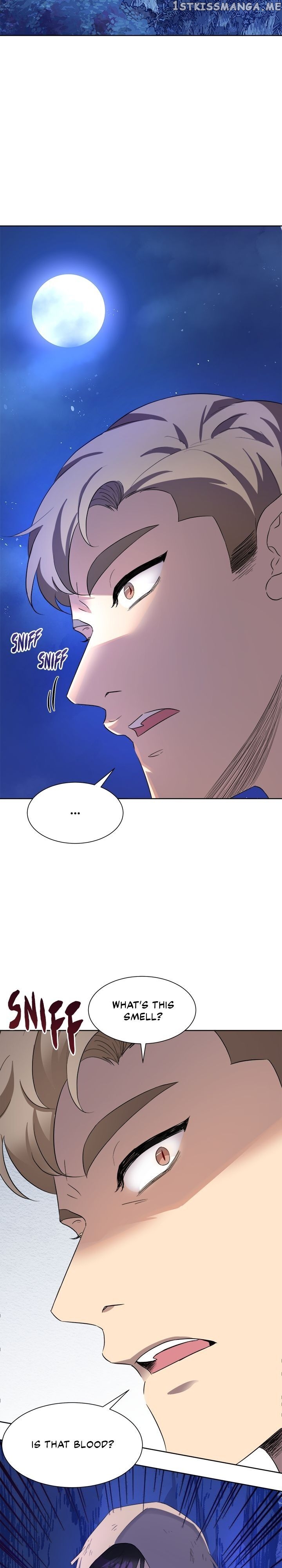 Wish To Say Farewell chapter 61 - page 25