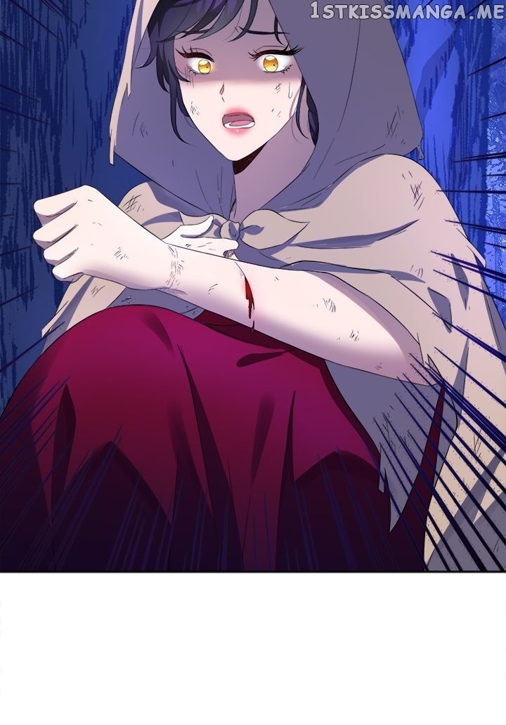 Wish To Say Farewell chapter 61 - page 26