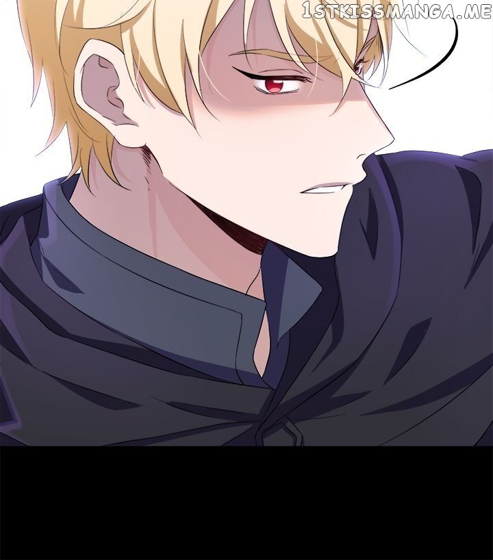 Wish To Say Farewell chapter 61 - page 8