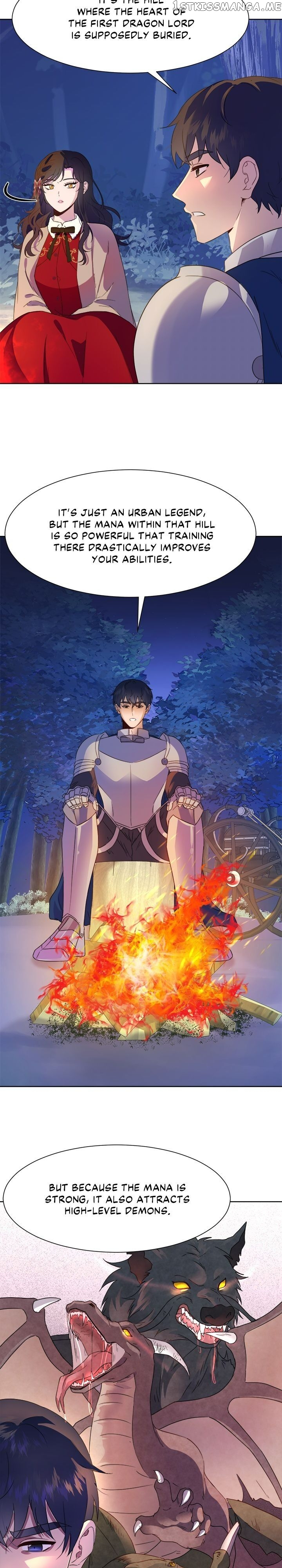 Wish To Say Farewell chapter 89 - page 10