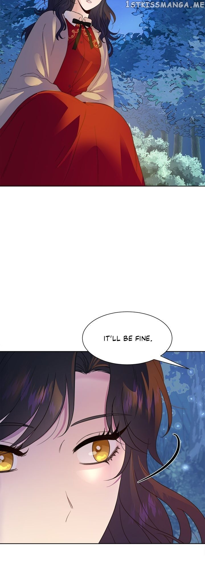 Wish To Say Farewell chapter 89 - page 12