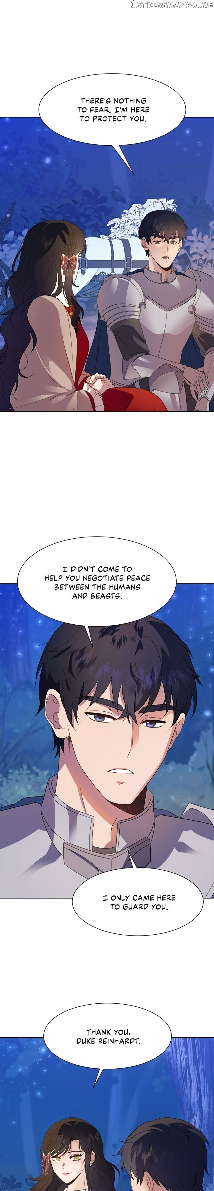 Wish To Say Farewell chapter 89 - page 13