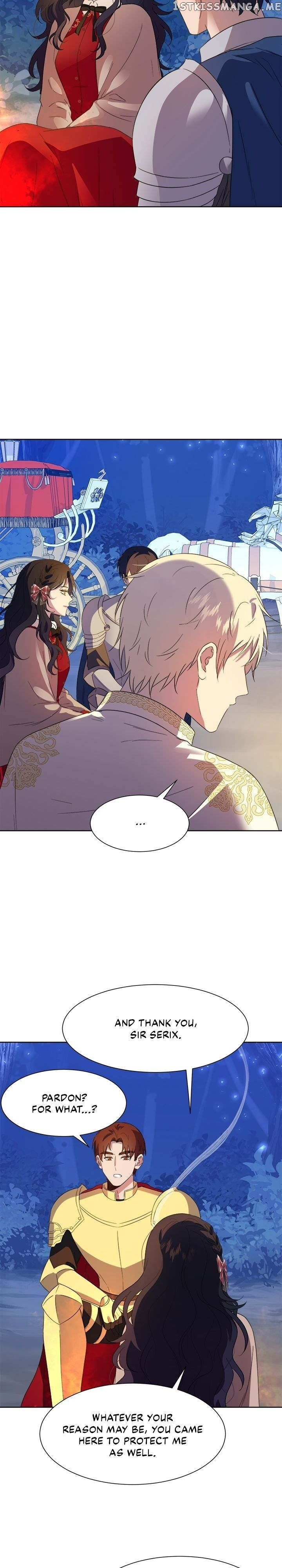 Wish To Say Farewell chapter 89 - page 14