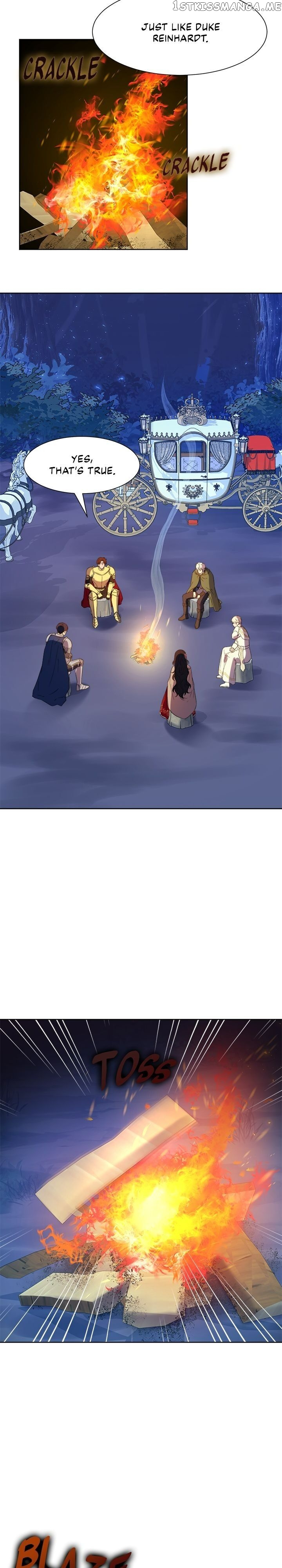 Wish To Say Farewell chapter 89 - page 15