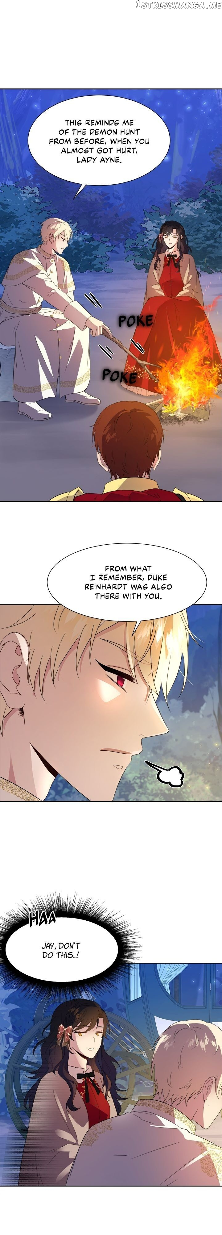 Wish To Say Farewell chapter 89 - page 17
