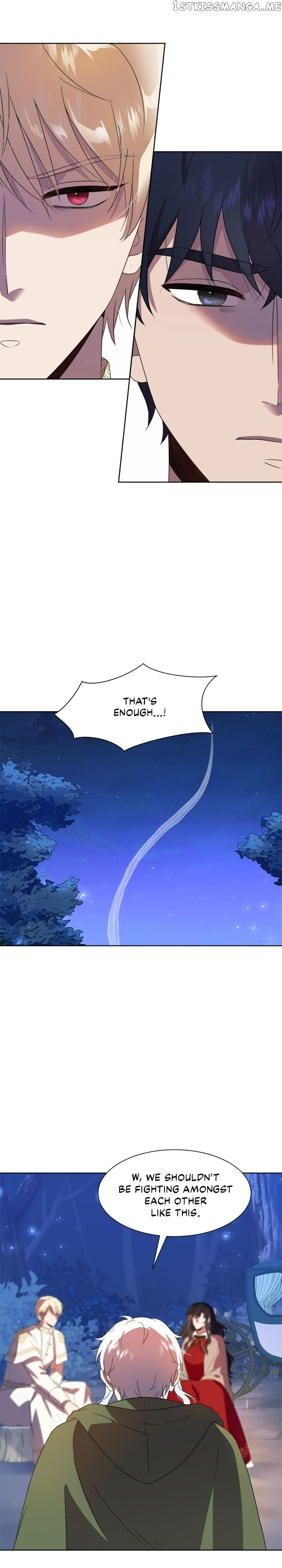Wish To Say Farewell chapter 89 - page 18