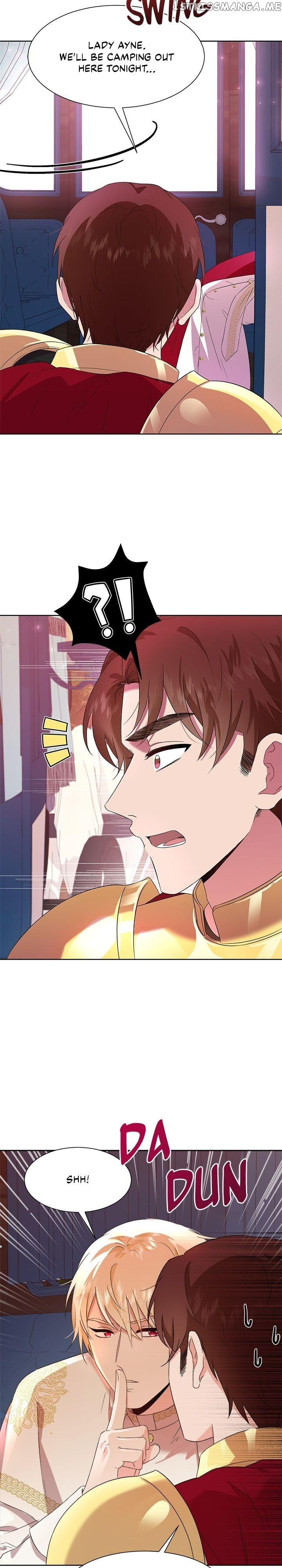 Wish To Say Farewell chapter 89 - page 2