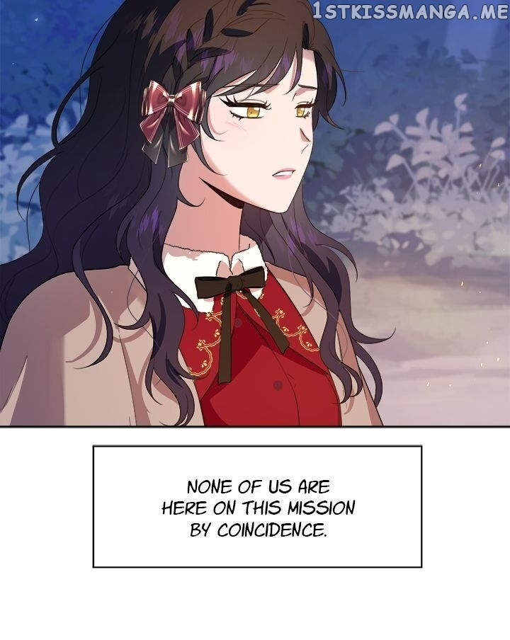 Wish To Say Farewell chapter 89 - page 20