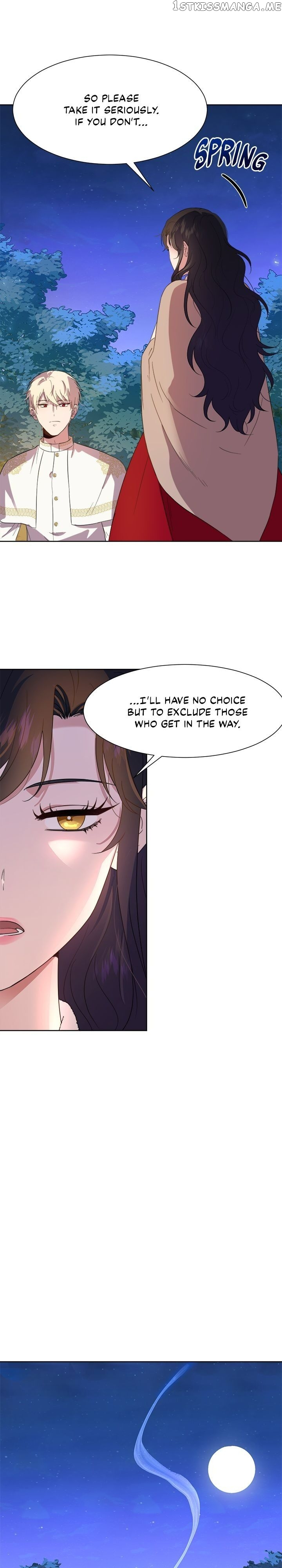 Wish To Say Farewell chapter 89 - page 23