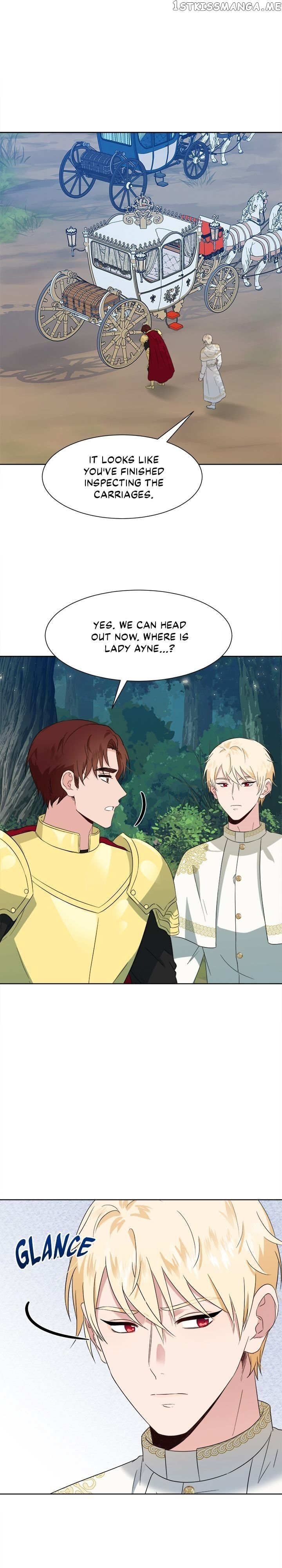 Wish To Say Farewell chapter 89 - page 25