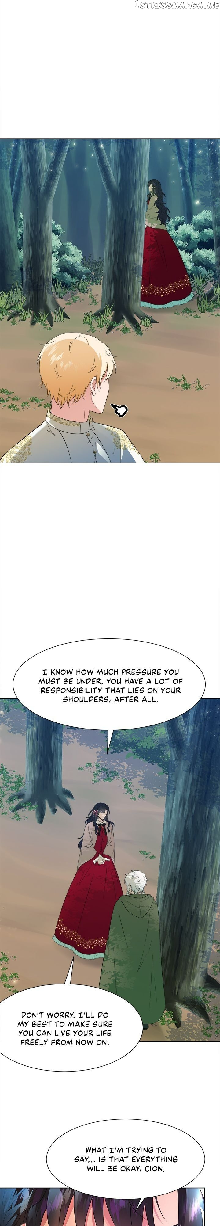 Wish To Say Farewell chapter 89 - page 26