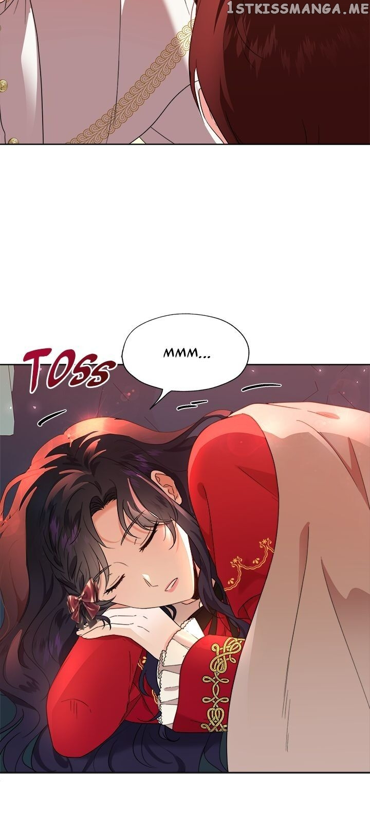 Wish To Say Farewell chapter 89 - page 4