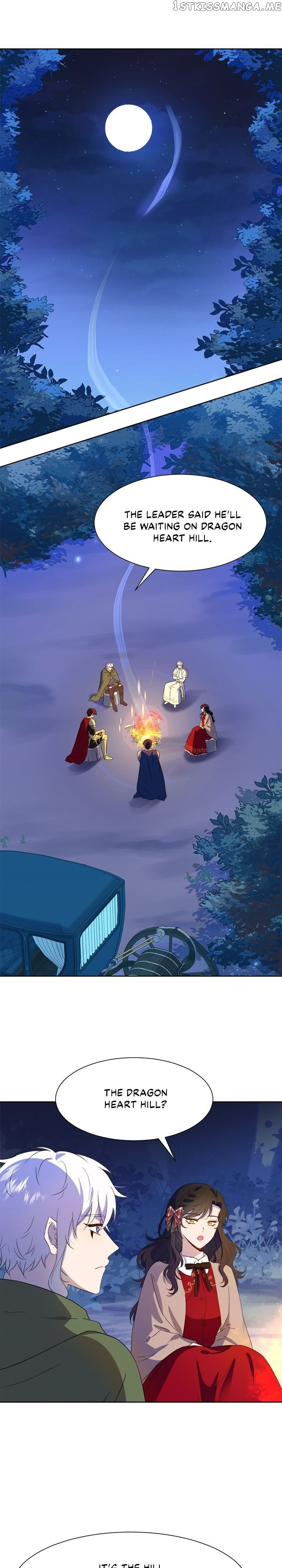 Wish To Say Farewell chapter 89 - page 9
