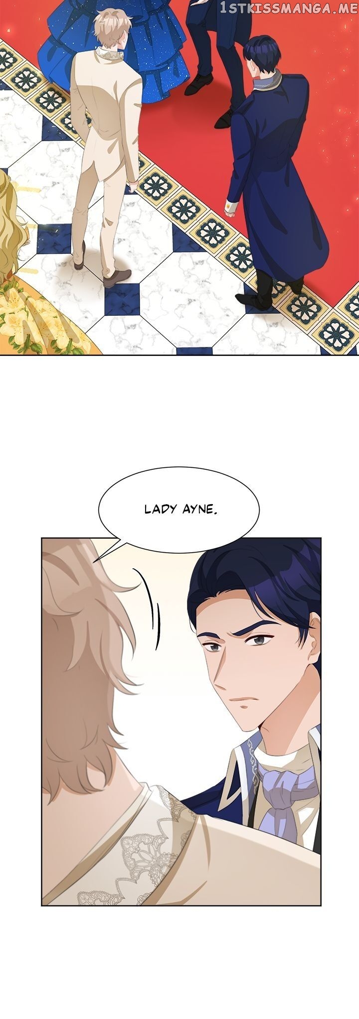 Wish To Say Farewell chapter 35 - page 12