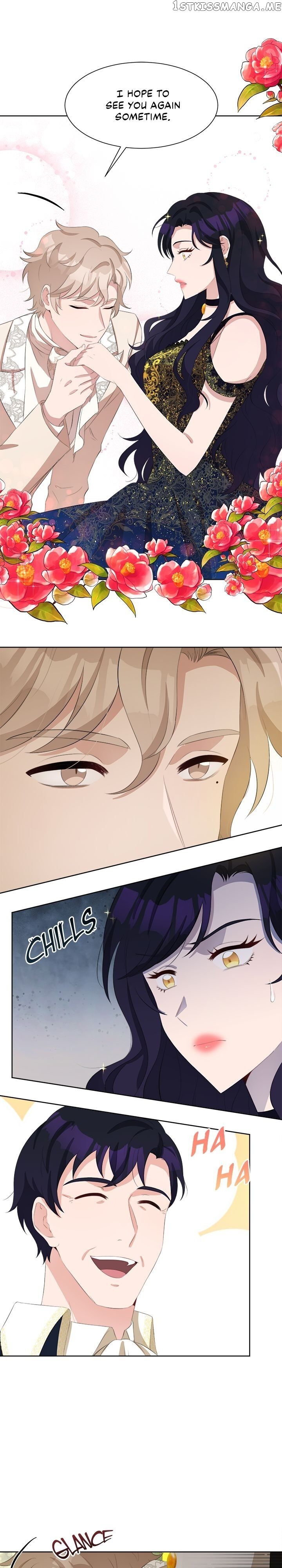 Wish To Say Farewell chapter 35 - page 13