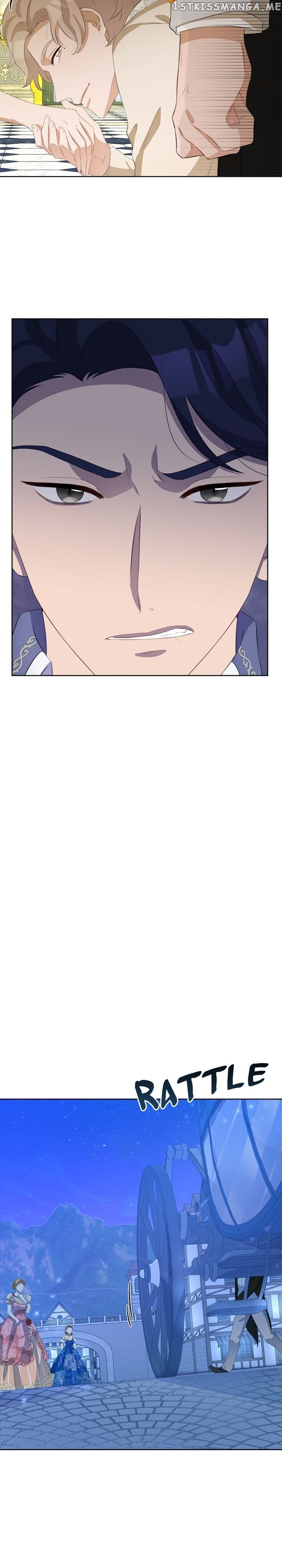 Wish To Say Farewell chapter 35 - page 14