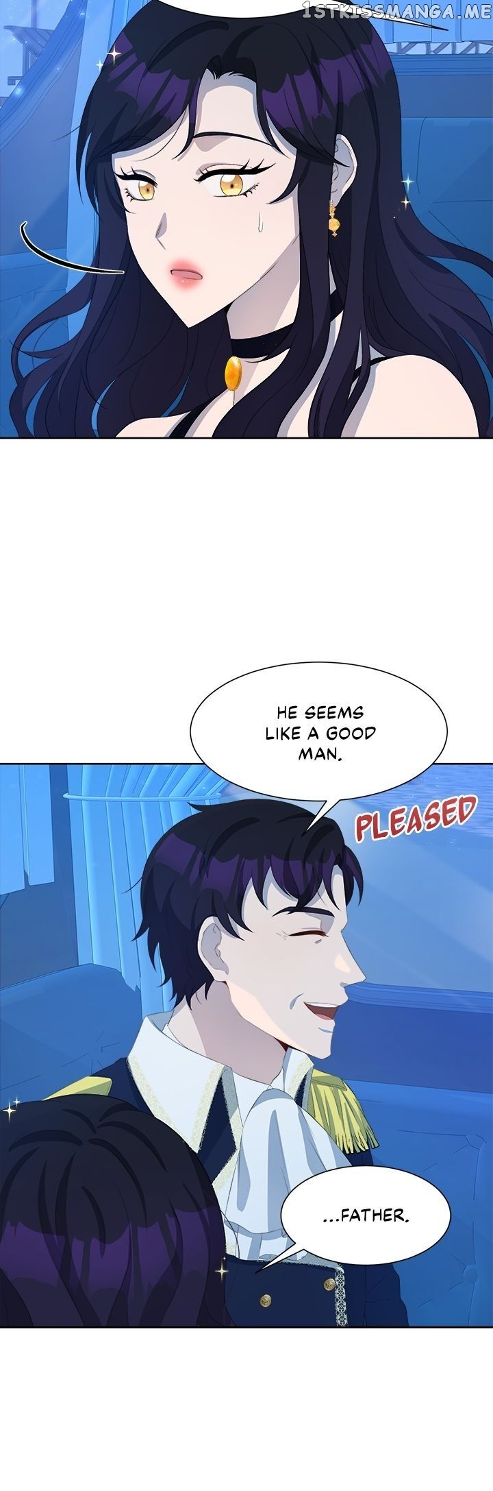 Wish To Say Farewell chapter 35 - page 16