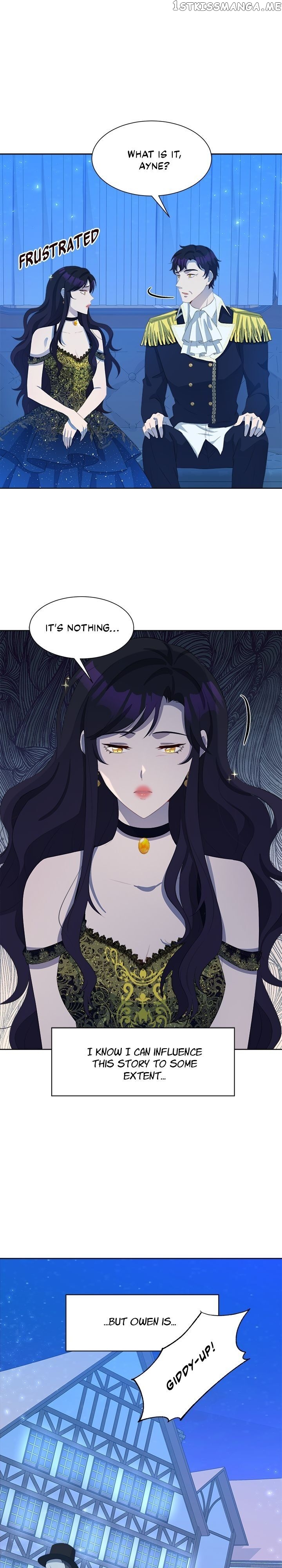 Wish To Say Farewell chapter 35 - page 17
