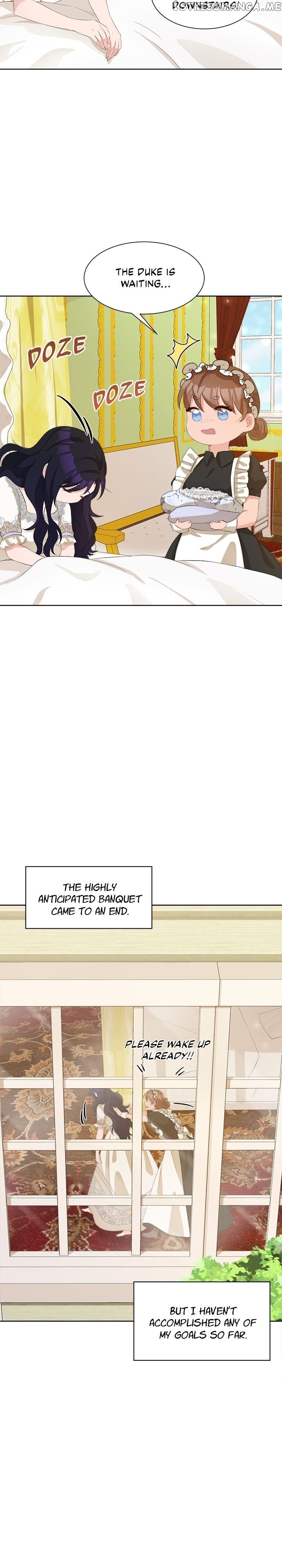 Wish To Say Farewell chapter 35 - page 19
