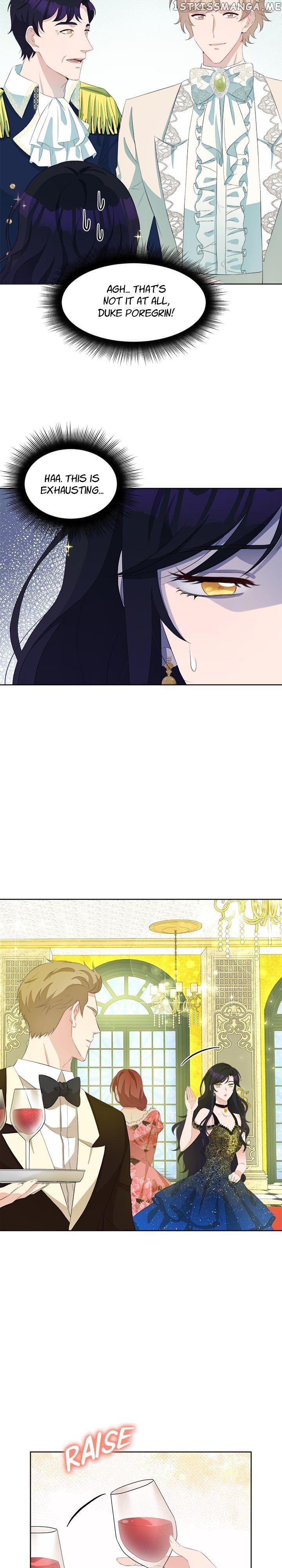 Wish To Say Farewell chapter 35 - page 2