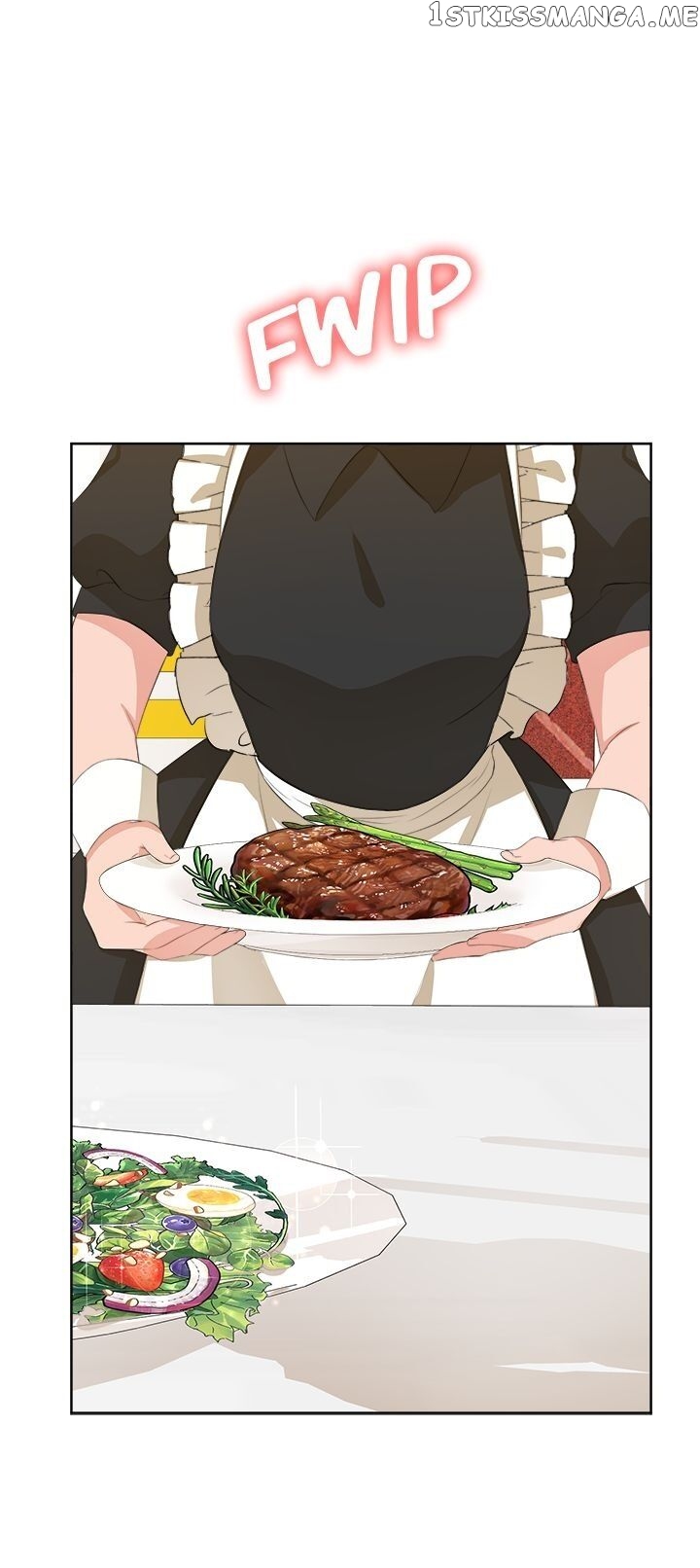 Wish To Say Farewell chapter 35 - page 20