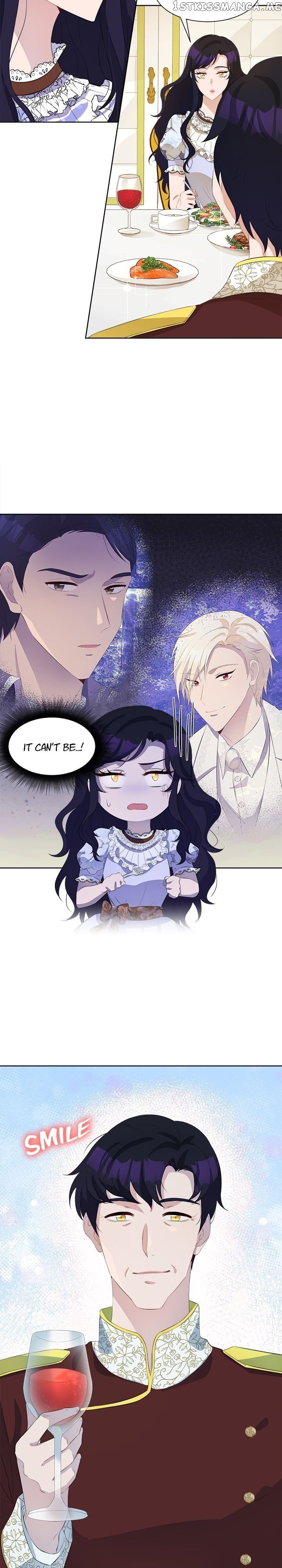 Wish To Say Farewell chapter 35 - page 23