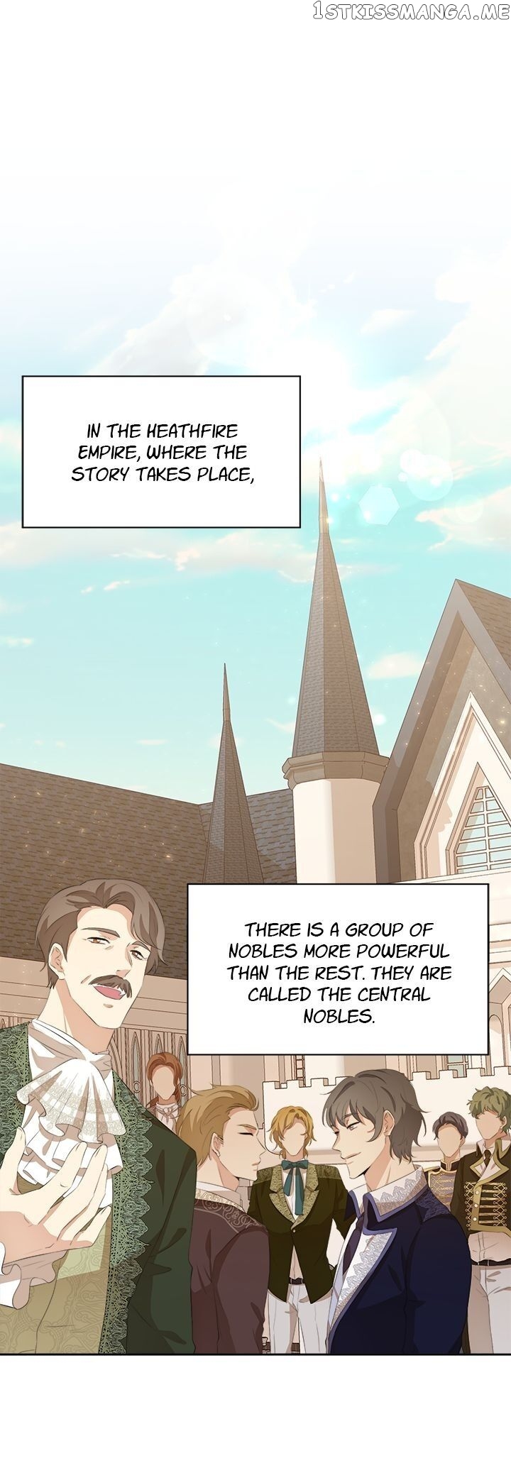 Wish To Say Farewell chapter 35 - page 4