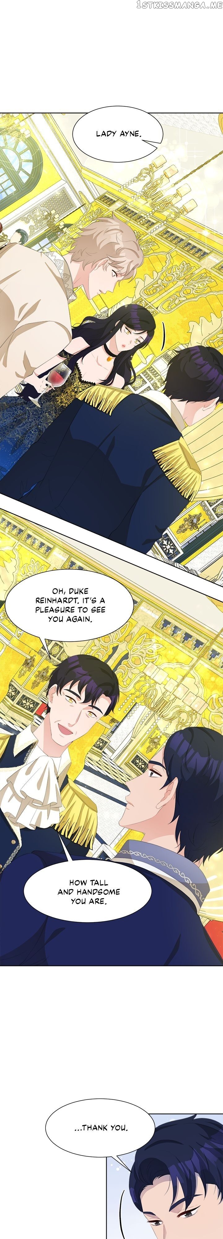 Wish To Say Farewell chapter 35 - page 9