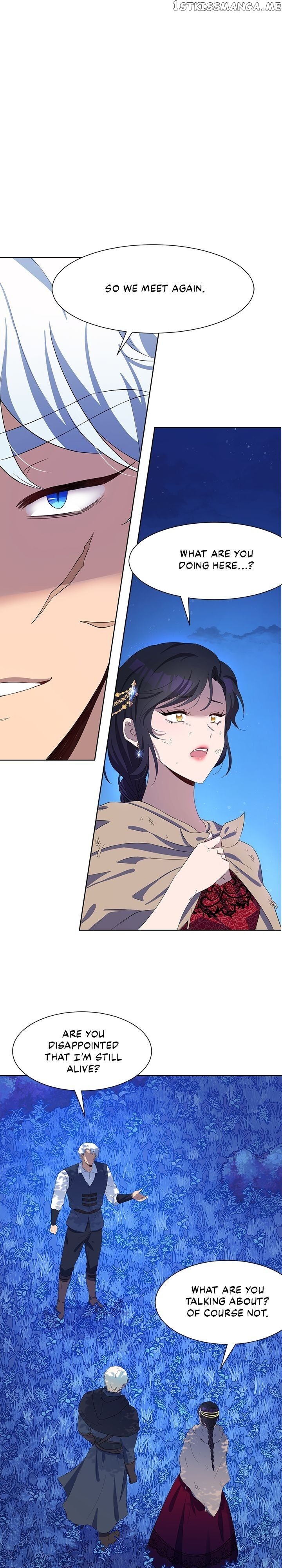 Wish To Say Farewell chapter 63 - page 1