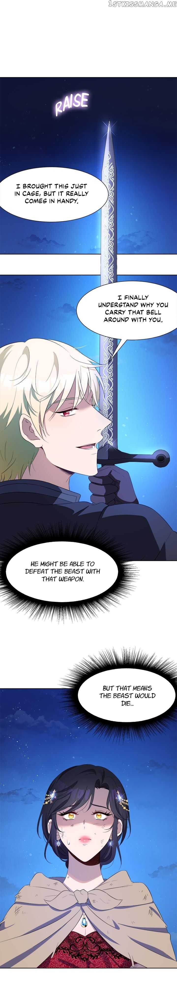 Wish To Say Farewell chapter 63 - page 10