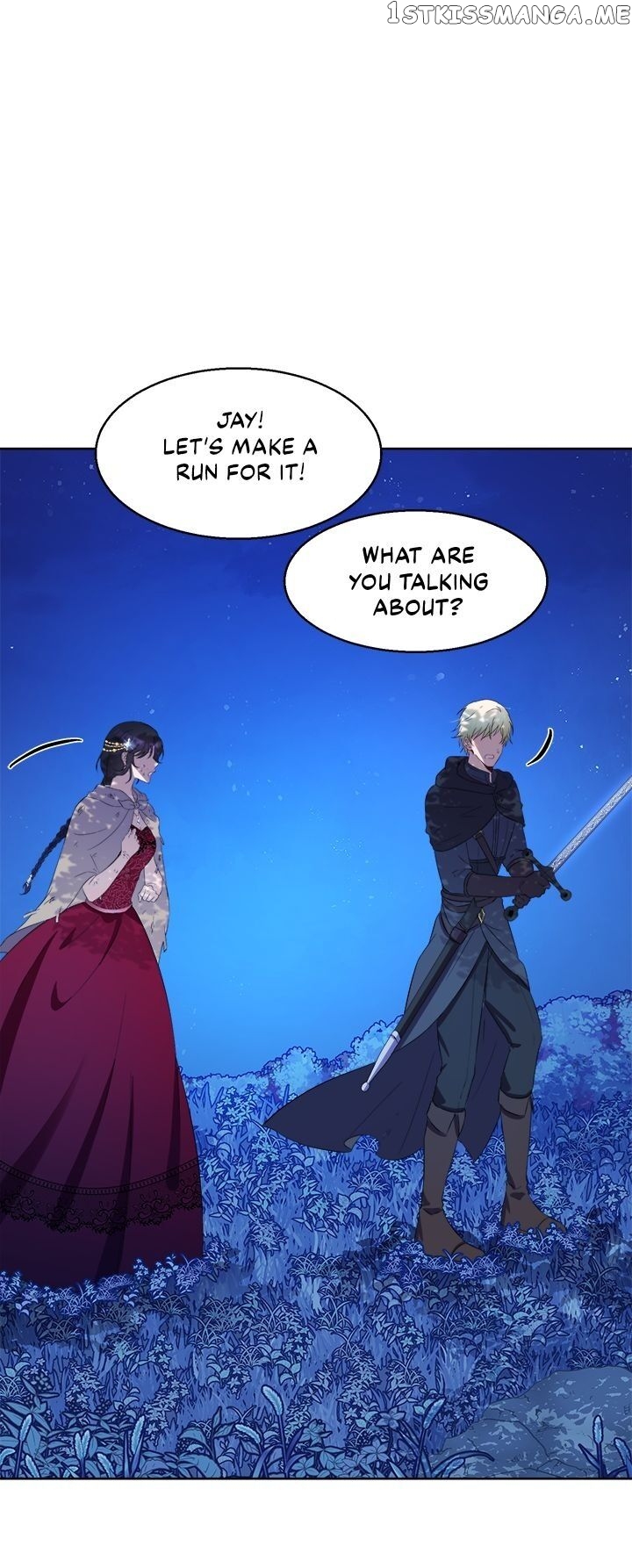 Wish To Say Farewell chapter 63 - page 11