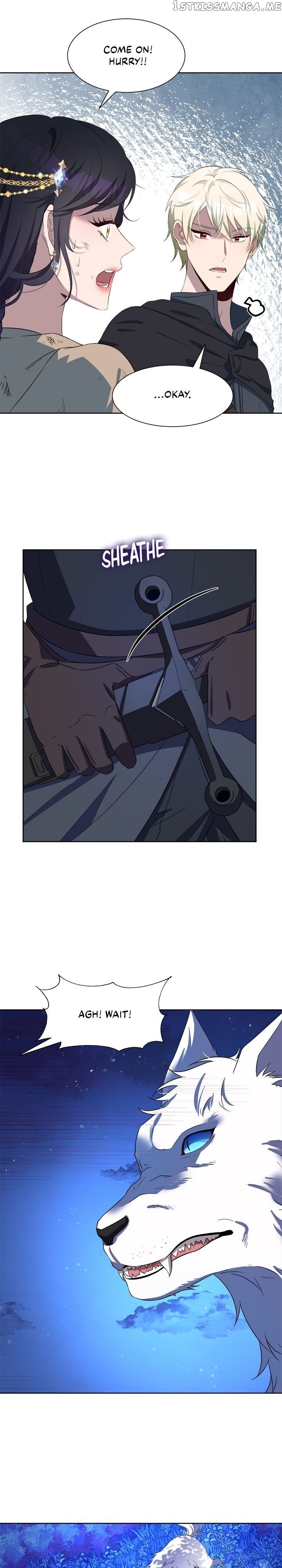 Wish To Say Farewell chapter 63 - page 12
