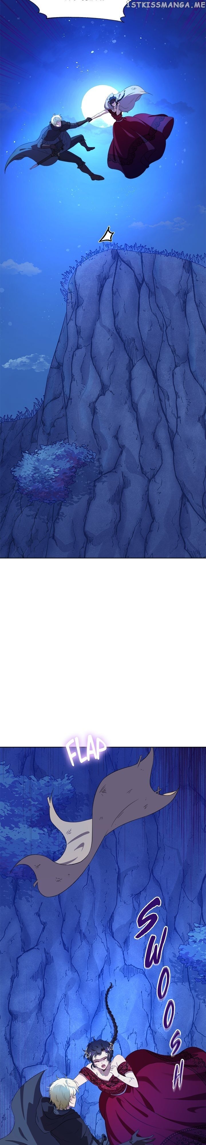 Wish To Say Farewell chapter 63 - page 14