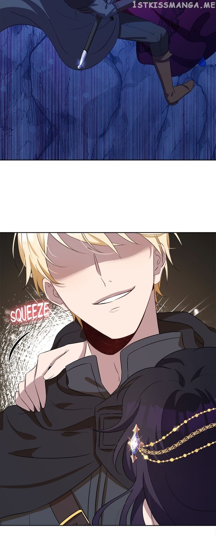 Wish To Say Farewell chapter 63 - page 15