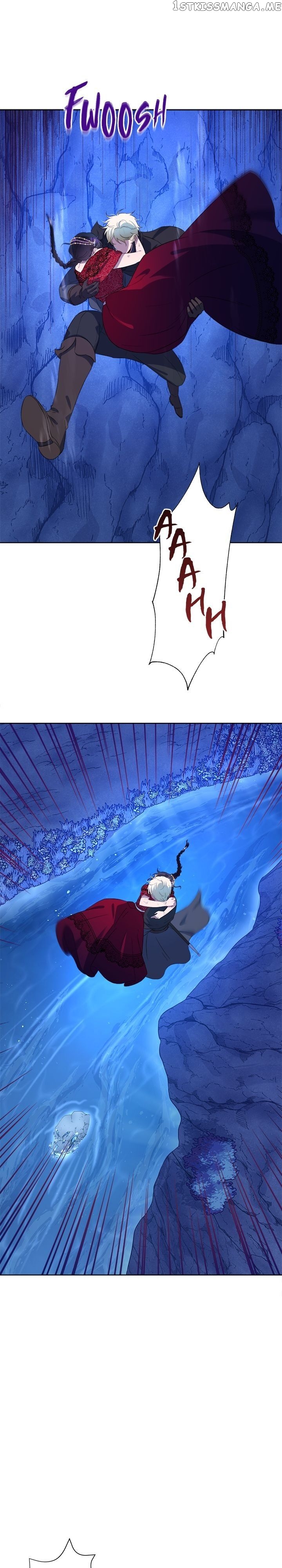 Wish To Say Farewell chapter 63 - page 16