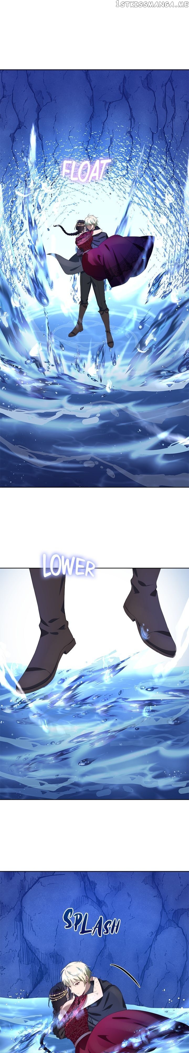 Wish To Say Farewell chapter 63 - page 20