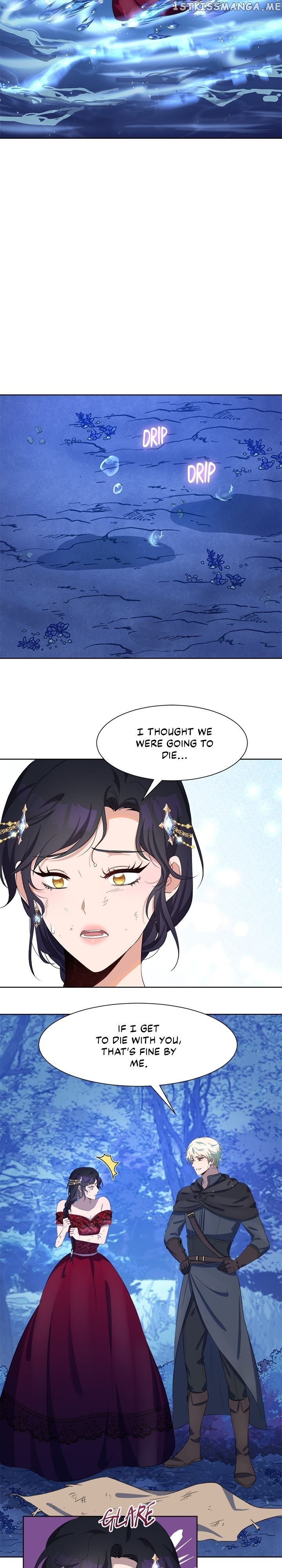 Wish To Say Farewell chapter 63 - page 21