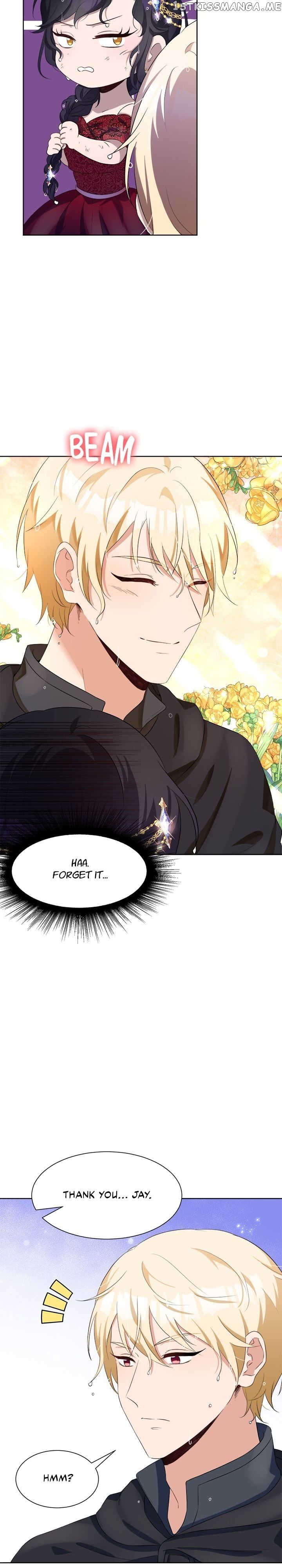 Wish To Say Farewell chapter 63 - page 22