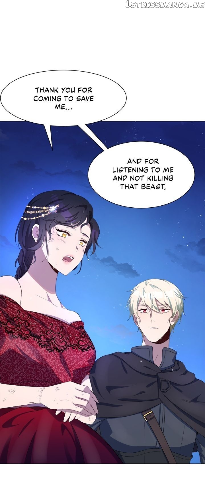 Wish To Say Farewell chapter 63 - page 23