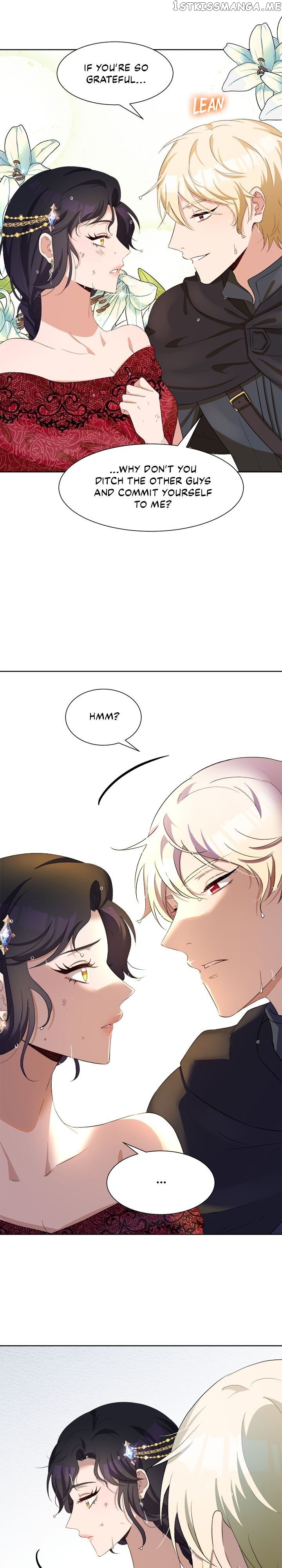 Wish To Say Farewell chapter 63 - page 24