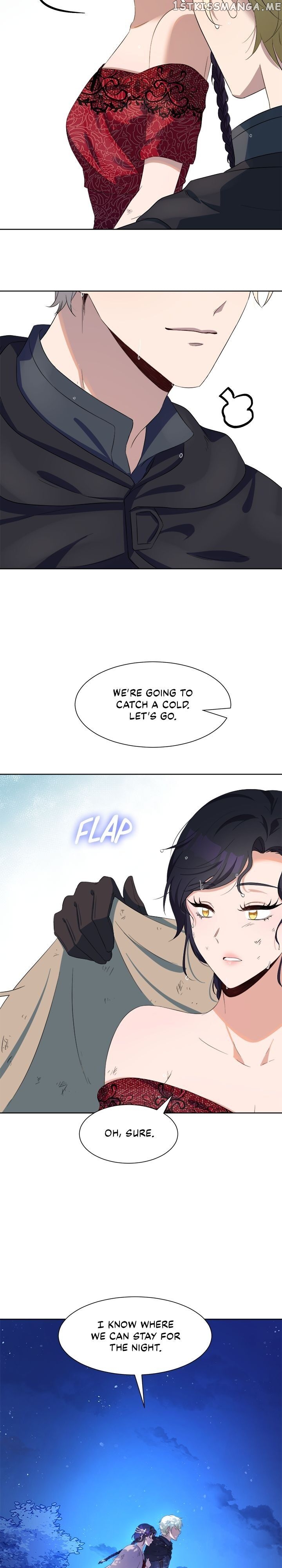 Wish To Say Farewell chapter 63 - page 25