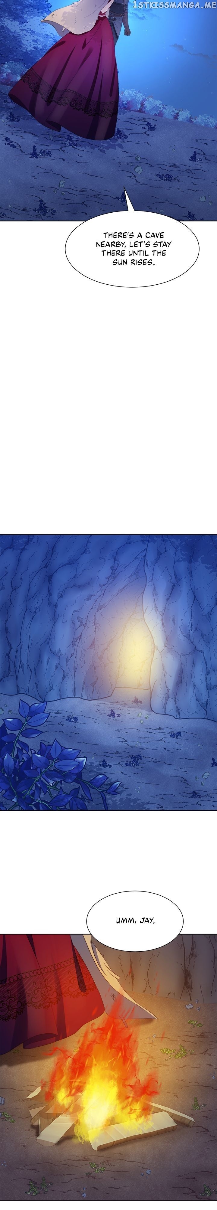 Wish To Say Farewell chapter 63 - page 26