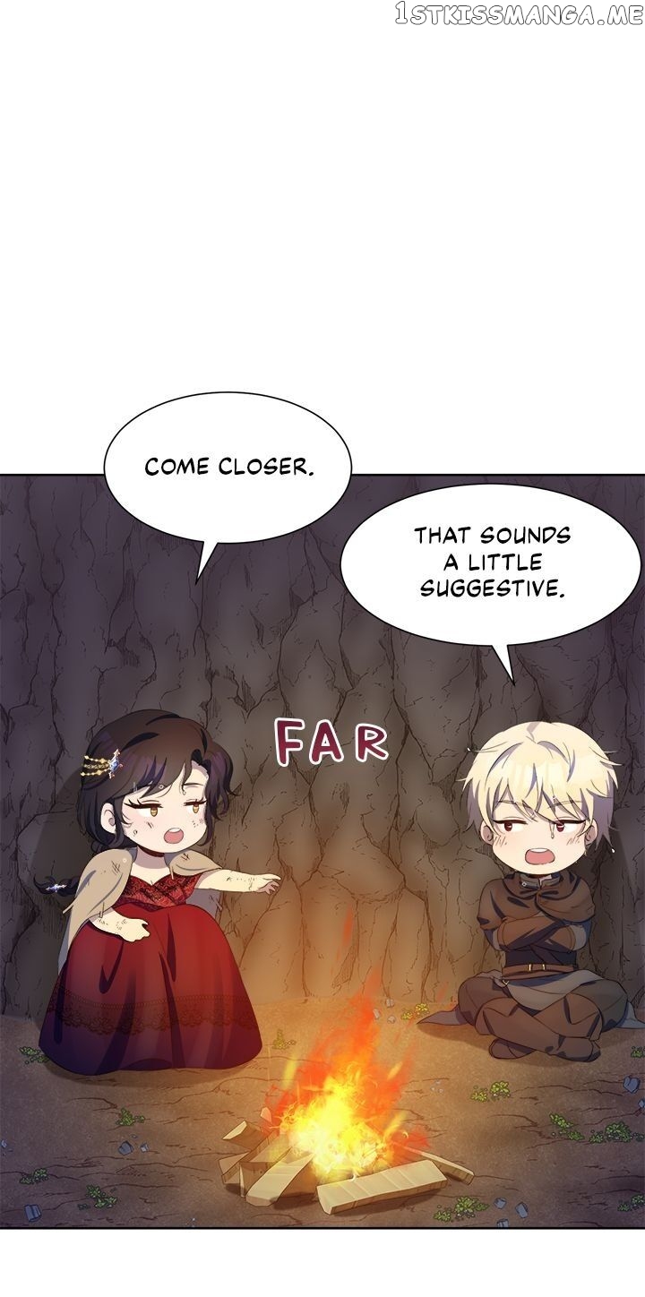 Wish To Say Farewell chapter 63 - page 27